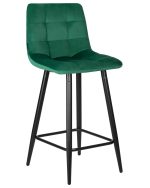 черные матовые ножки