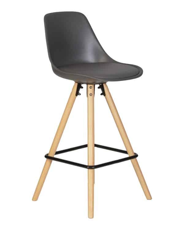 тёмно-серый (GR-04)