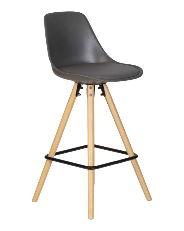 тёмно-серый (GR-04)