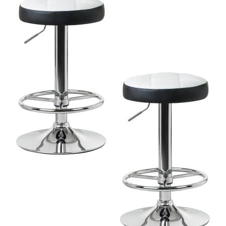 Набор 2 шт Табурет барный DOBRIN BRUNO