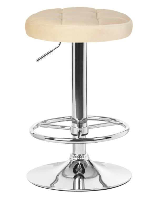 бежевый велюр (MJ9-10)