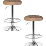 Набор 2 шт Табурет барный DOBRIN BRUNO