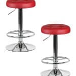 Набор 2 шт Табурет барный DOBRIN BRUNO