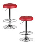 Набор 2 шт Табурет барный DOBRIN BRUNO