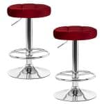Набор 2 шт Табурет барный DOBRIN BRUNO
