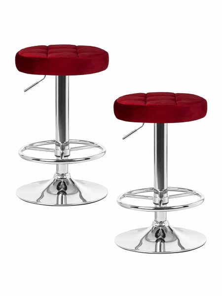 Набор 2 шт Табурет барный DOBRIN BRUNO