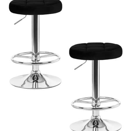 Набор 2 шт Табурет барный DOBRIN BRUNO