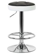 чёрно-белый