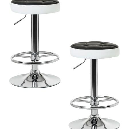 Набор 2 шт Табурет барный DOBRIN BRUNO