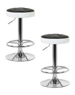 Набор 2 шт Табурет барный DOBRIN BRUNO