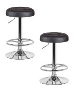 Набор 2 шт Табурет барный DOBRIN BRUNO
