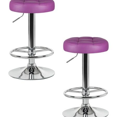 Набор 2 шт Табурет барный DOBRIN BRUNO