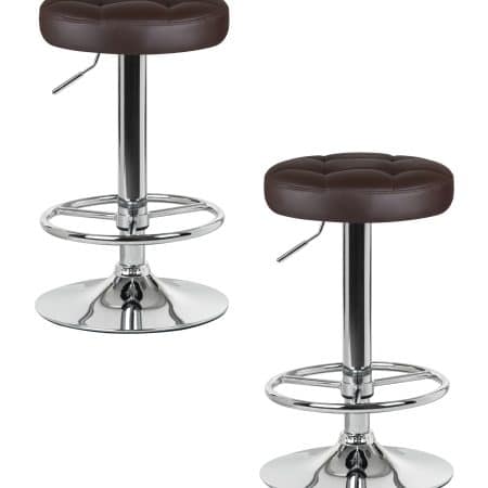Набор 2 шт Табурет барный DOBRIN BRUNO