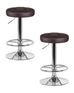 Набор 2 шт Табурет барный DOBRIN BRUNO