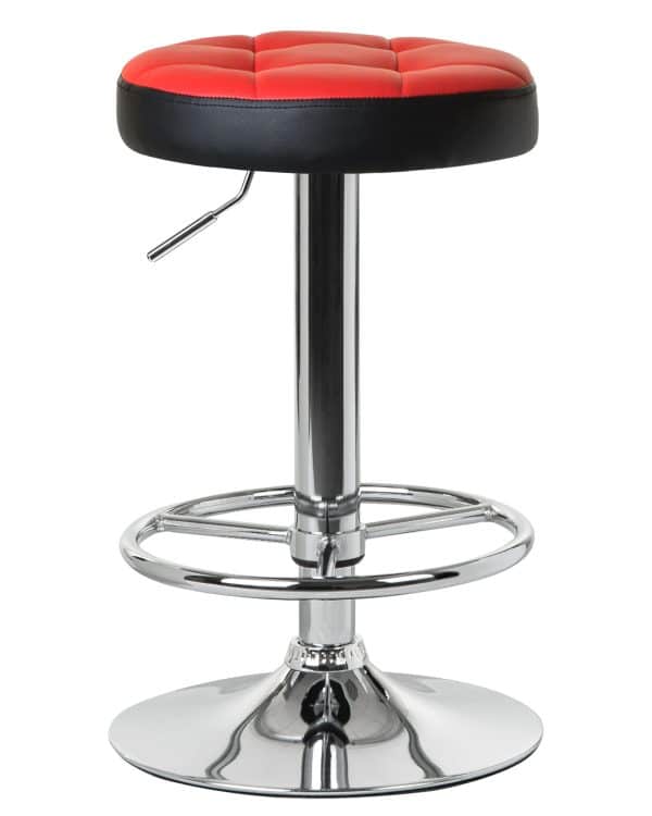 красно-чёрный