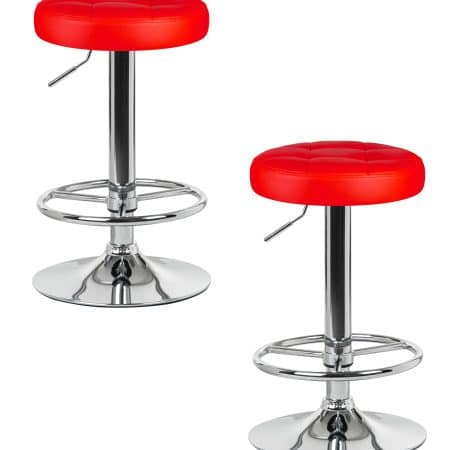 Набор 2 шт Табурет барный DOBRIN BRUNO