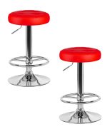 Набор 2 шт Табурет барный DOBRIN BRUNO