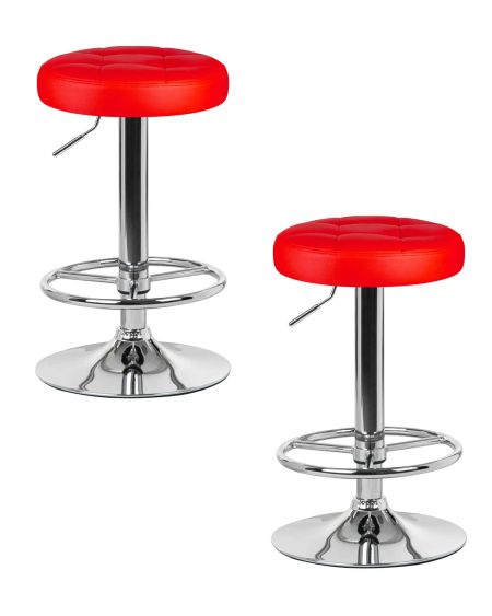 Набор 2 шт Табурет барный DOBRIN BRUNO