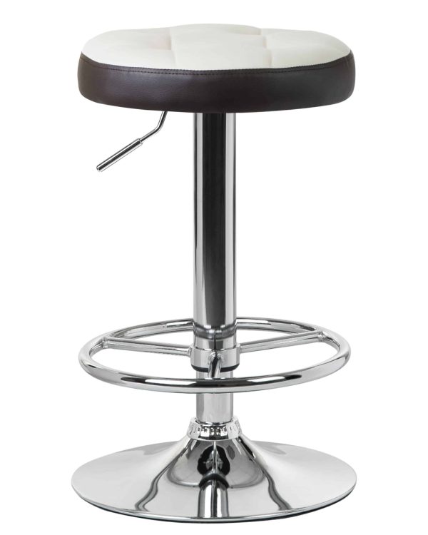 кремово-коричневый