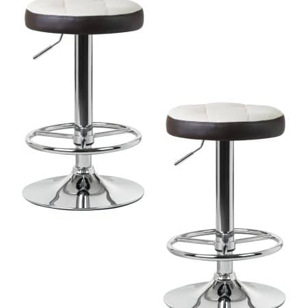 Набор 2 шт Табурет барный DOBRIN BRUNO