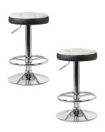 Набор 2 шт Табурет барный DOBRIN BRUNO