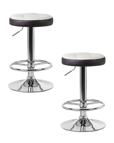 Набор 2 шт Табурет барный DOBRIN BRUNO