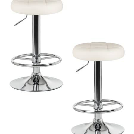 Набор 2 шт Табурет барный DOBRIN BRUNO