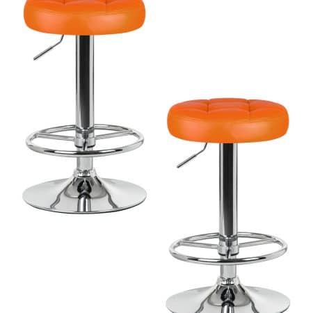 Набор 2 шт Табурет барный DOBRIN BRUNO