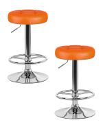 Набор 2 шт Табурет барный DOBRIN BRUNO