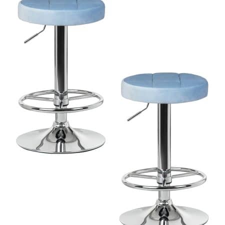 Набор 2 шт Табурет барный DOBRIN BRUNO
