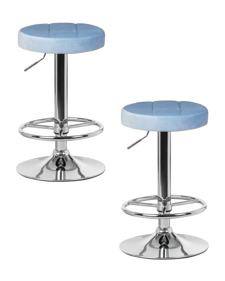 Набор 2 шт Табурет барный DOBRIN BRUNO