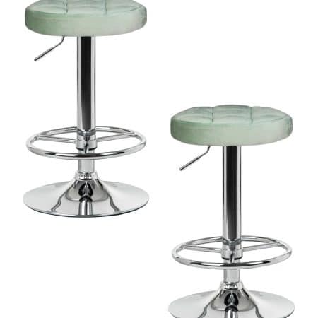 Набор 2 шт Табурет барный DOBRIN BRUNO