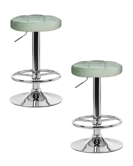 Набор 2 шт Табурет барный DOBRIN BRUNO