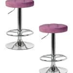 Набор 2 шт Табурет барный DOBRIN BRUNO