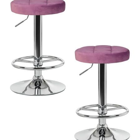 Набор 2 шт Табурет барный DOBRIN BRUNO
