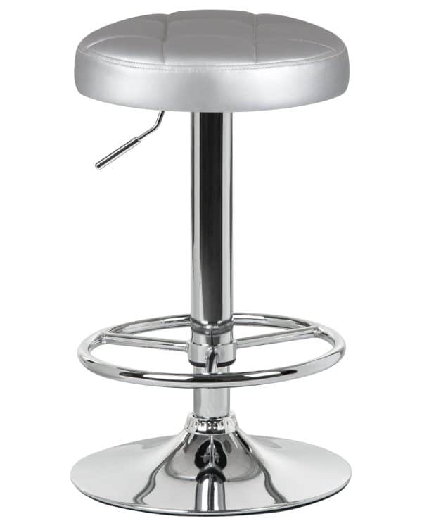 серебряный