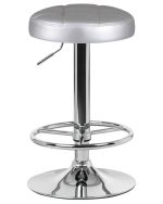 серебряный