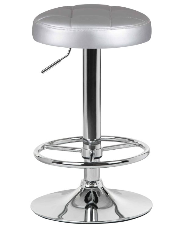 серебряный