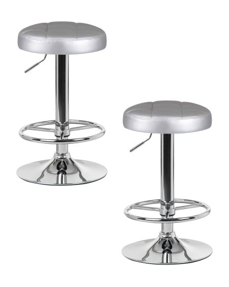 Набор 2 шт Табурет барный DOBRIN BRUNO