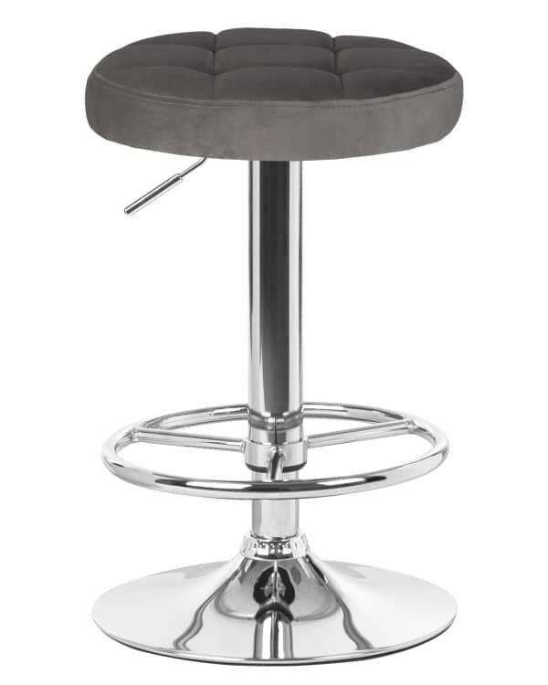 серый велюр (MJ9-75)