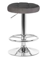 серый велюр (MJ9-75)