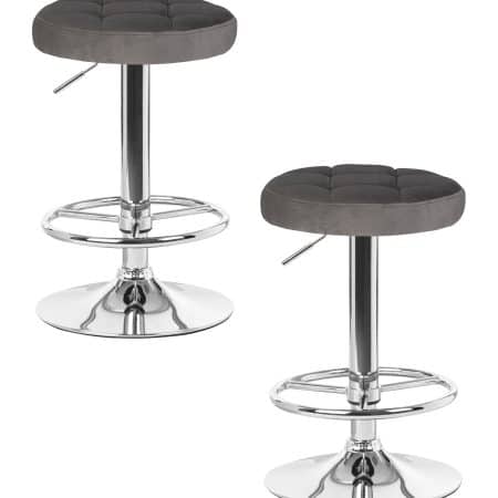 Набор 2 шт Табурет барный DOBRIN BRUNO