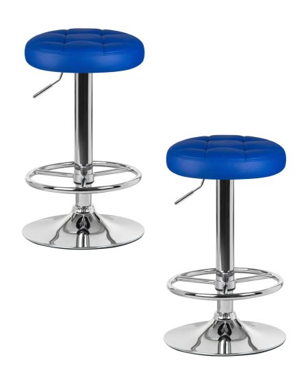 Набор 2 шт Табурет барный DOBRIN BRUNO