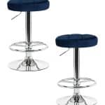 Набор 2 шт Табурет барный DOBRIN BRUNO