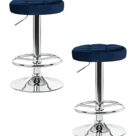Набор 2 шт Табурет барный DOBRIN BRUNO