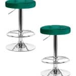 Набор 2 шт Табурет барный DOBRIN BRUNO