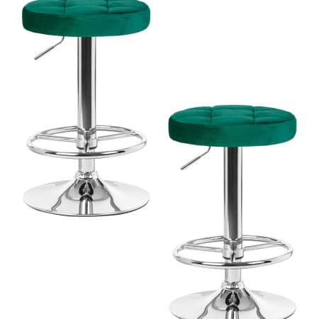 Набор 2 шт Табурет барный DOBRIN BRUNO