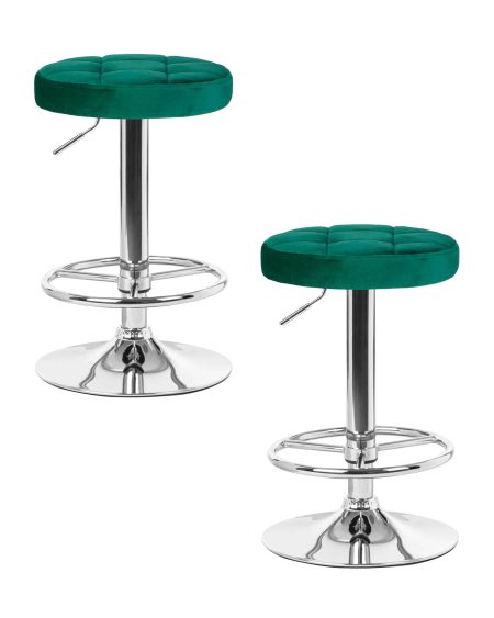 Набор 2 шт Табурет барный DOBRIN BRUNO