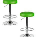 Набор 2 шт Табурет барный DOBRIN BRUNO