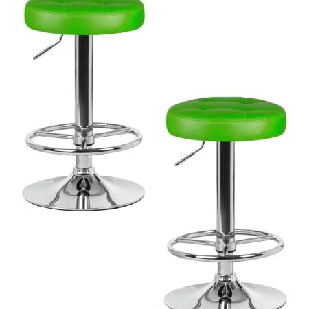 Набор 2 шт Табурет барный DOBRIN BRUNO